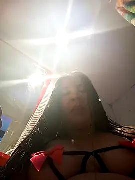 hotCOUPLEPETRA online show from January 17, 2:48 am