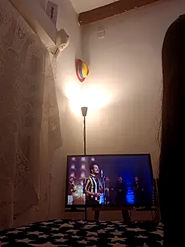 hotCOUPLEPETRA online show from March 12, 10:25 pm