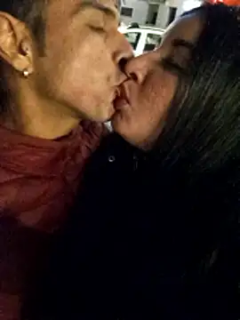 hotCOUPLEPETRA online show from January 11, 5:42 pm