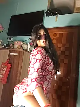 Riya 35 sexy online show from May 9, 7:50 pm