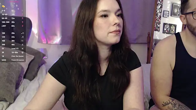 Vforverity online show from April 10, 10:28 pm