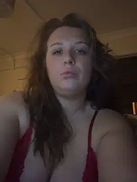 CutieCurvyGirlxo online show from February 8, 8:06 pm