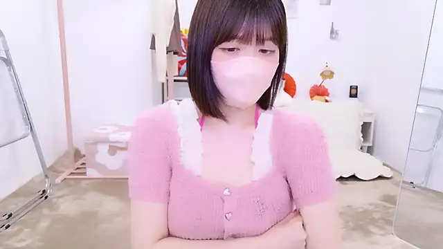  suika  online show from April 15, 2:43 pm