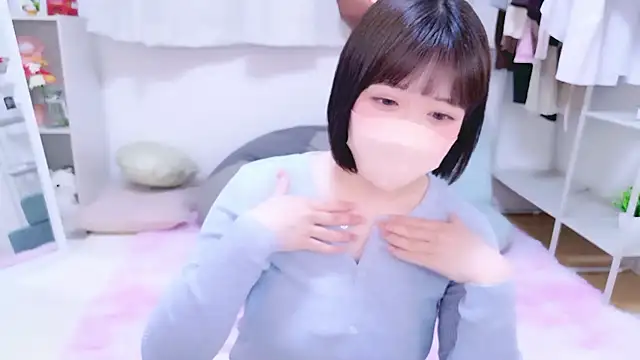  suika  online show from February 14, 2:50 pm