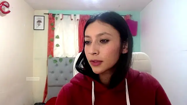 Snapshot of vale_miel chatting on September 30, 6:03 pm vale miel online show from September 30, 6:03 pm