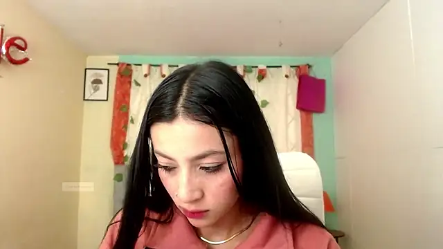 Snapshot of vale_miel chatting on September 26, 6:04 pm vale miel online show from September 26, 6:04 pm