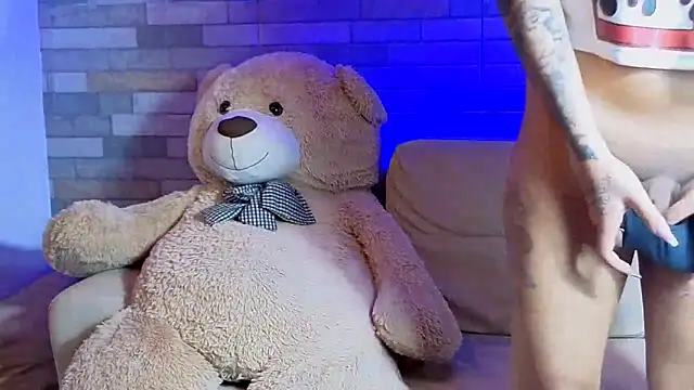 DixyPalmer online show from March 4, 7:54 pm