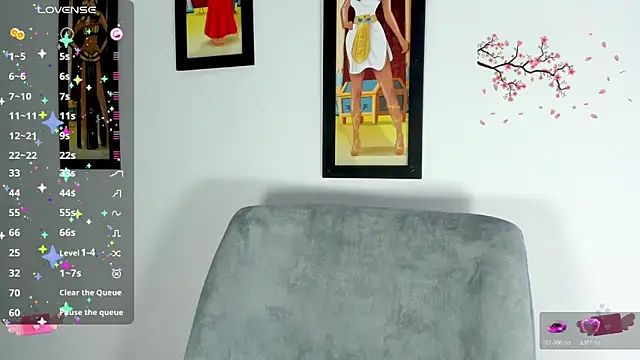 Snapshot of bluum chatting on December 21, 4:08 pm bluum online show from December 21, 4:08 pm