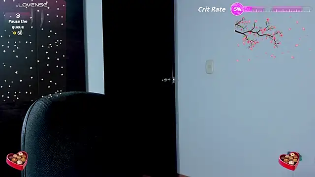 Snapshot of bluum chatting on May 6, 10:47 pm bluum online show from May 6, 10:47 pm