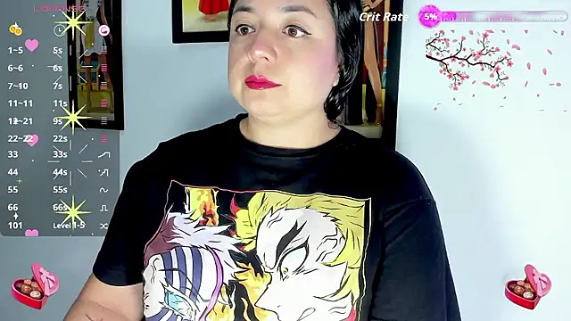 Snapshot of bluum chatting on January 13, 3:21 am bluum online show from January 13, 3:21 am