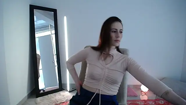 Snapshot of ANASTASIA_DOLL8 chatting on May 10, 3:03 pm ANASTASIA DOLL8 online show from May 10, 3:03 pm