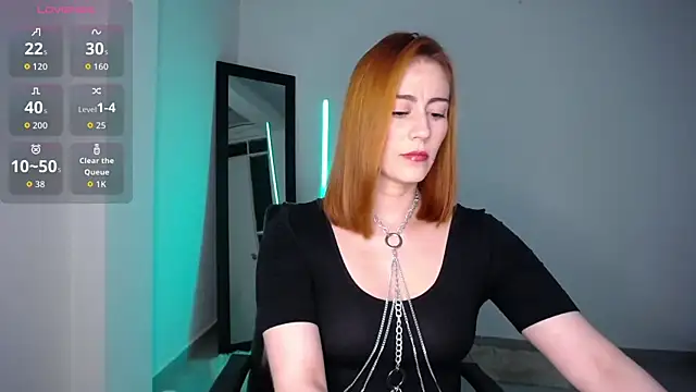 ANASTASIA DOLL8 online show from November 15, 10:58 pm