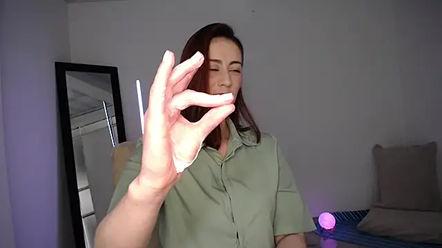 ANASTASIA DOLL8 online show from March 8, 7:17 pm