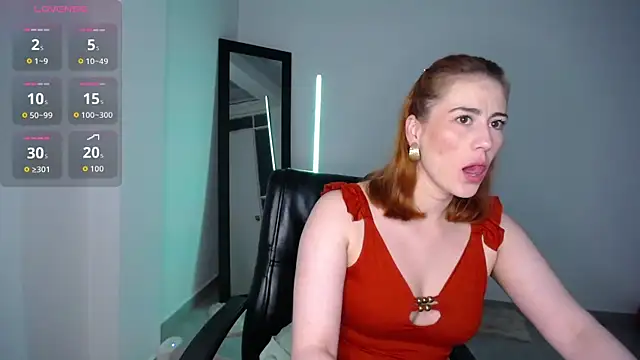 ANASTASIA DOLL8 online show from November 14, 10:24 pm