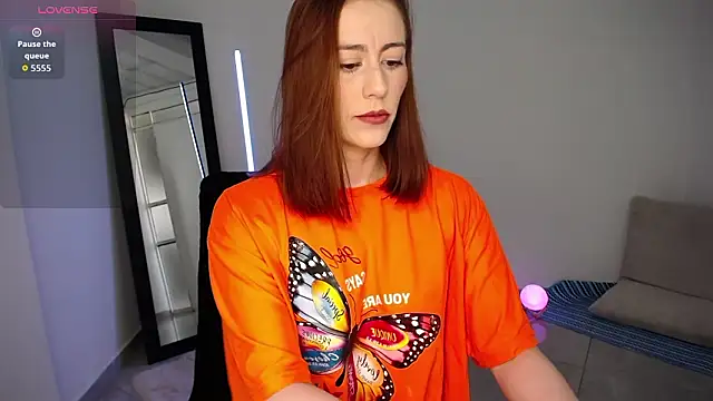 ANASTASIA DOLL8 online show from February 18, 7:32 pm