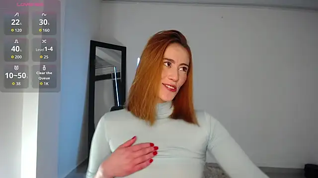 ANASTASIA DOLL8 online show from November 19, 10:43 pm