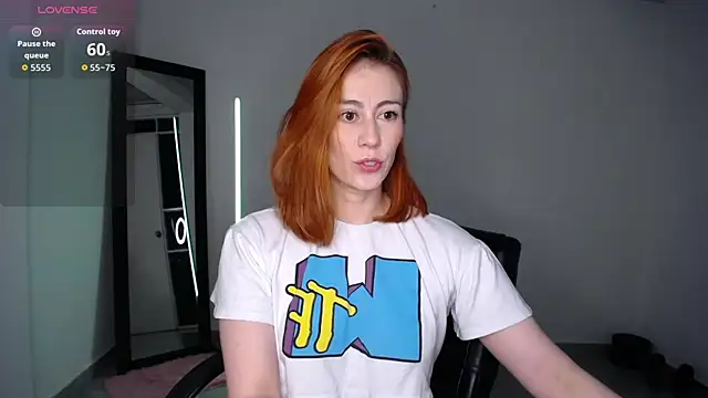 ANASTASIA DOLL8 online show from November 25, 12:33 am