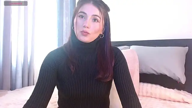 Salma Tori online show from November 20, 6:52 pm