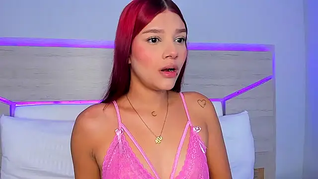 ZoeMorris online show from November 15, 12:09 pm