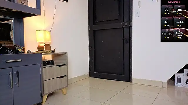 samuelcoopeer online show from February 18, 4:25 pm