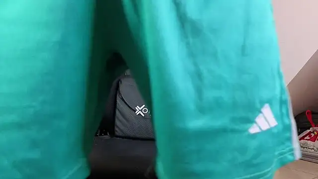 samuelcoopeer online show from March 27, 9:38 pm