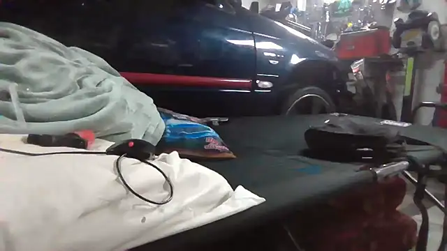 Snapshot of Lovyourpuss chatting on February 15, 2:45 am Lovyourpuss online show from February 15, 2:45 am