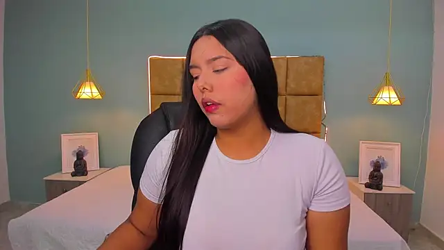 NaniXoxo18 online show from November 8, 12:52 pm