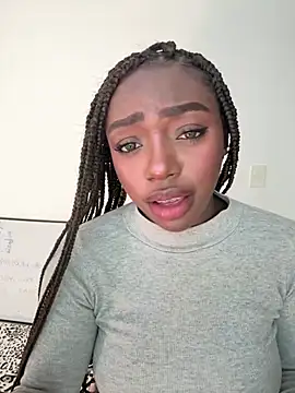 alissradiante1 online show from February 8, 3:04 am