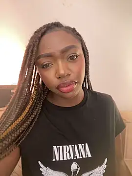 alissradiante1 online show from March 10, 12:25 am