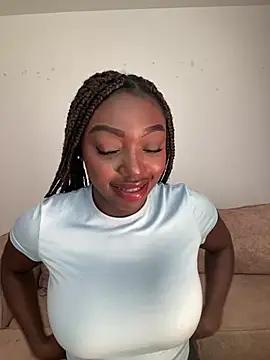 alissradiante1 online show from February 28, 2:44 am