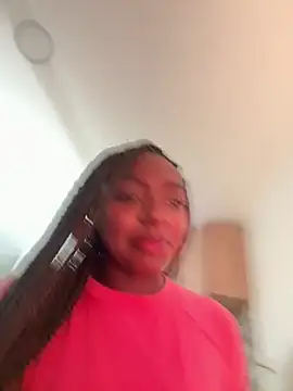 alissradiante1 online show from February 19, 1:24 am