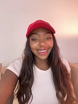 Snapshot of alissradiante1 chatting on November 30, 3:51 am alissradiante1 online show from November 30, 3:51 am