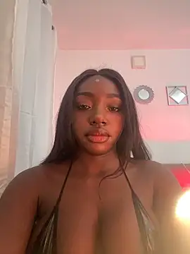 alissradiante1 online show from April 18, 2:36 am