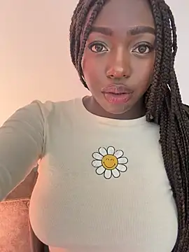 alissradiante1 online show from February 21, 4:14 am