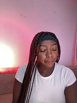 alissradiante1 online show from March 4, 1:46 am