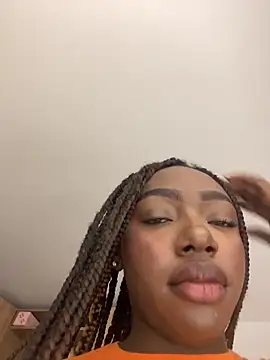 alissradiante1 online show from March 6, 3:23 am