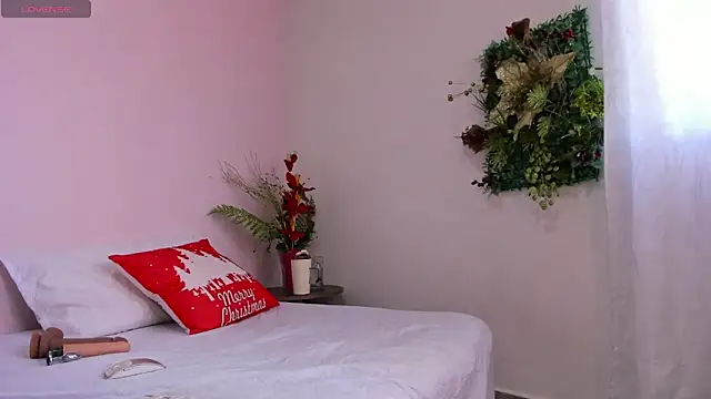 Ameliacooley online show from December 21, 3:36 pm