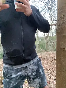 CloudyMuscleBeefy online show from March 26, 6:28 pm