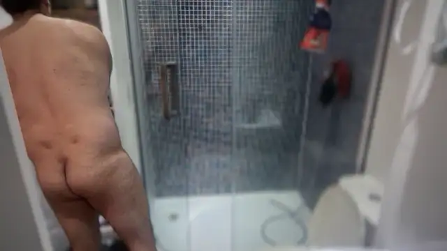 CloudyMuscleBeefy online show from September 29, 5:47 am