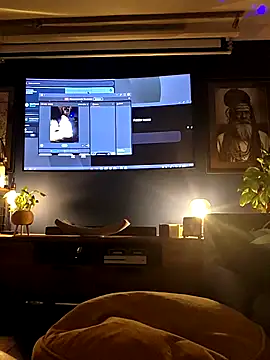 CloudyMuscleBeefy online show from March 24, 12:10 am