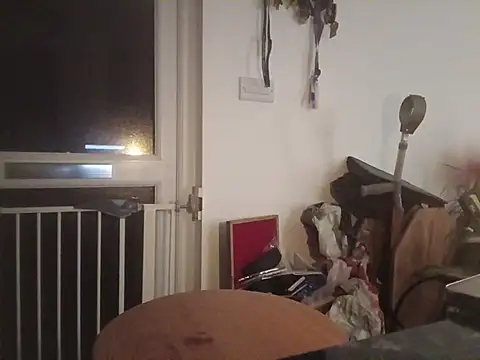 CloudyMuscleBeefy online show from November 7, 11:41 pm