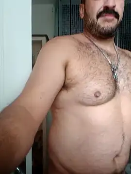 CloudyMuscleBeefy online show from October 13, 9:44 am