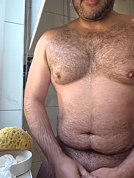 CloudyMuscleBeefy online show from March 14, 2:23 pm