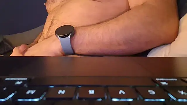 CloudyMuscleBeefy online show from November 23, 3:16 am