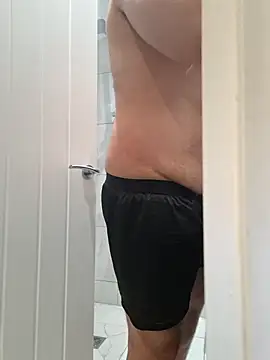 CloudyMuscleBeefy online show from November 14, 7:17 pm