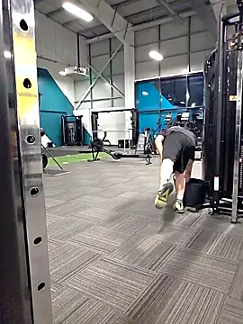 CloudyMuscleBeefy online show from March 21, 5:19 am