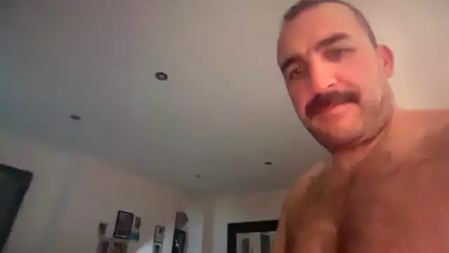 CloudyMuscleBeefy online show from March 30, 2:02 am