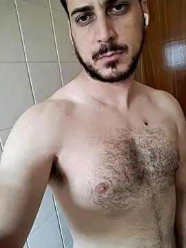 Gostozincrazy online show from March 3, 10:33 am