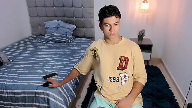 Santy Stump online show from January 16, 10:03 pm