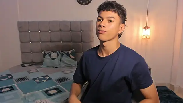 Santy Stump online show from November 29, 8:31 pm